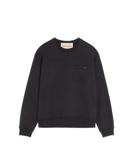 VALENTINO Худи/толстовка