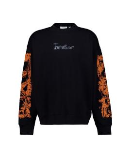 OFF-WHITE Худи/толстовка