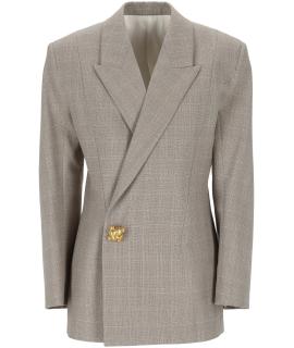 BOTTEGA VENETA Жакет/пиджак