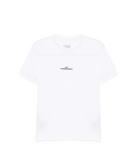MAISON MARGIELA Футболка