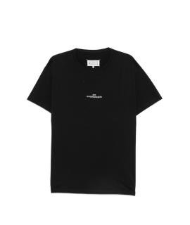 MAISON MARGIELA Футболка