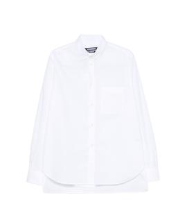 JACQUEMUS Кэжуал рубашка