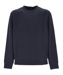 HUGO BOSS Худи/толстовка