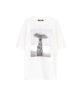 JACQUEMUS Футболка