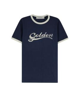 GOLDEN GOOSE Футболка