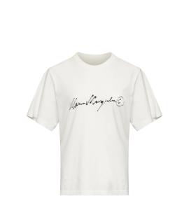 MM6 MAISON MARGIELA Футболка
