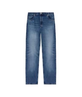 A.P.C. Прямые джинсы
