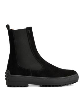 TOD'S Ботинки