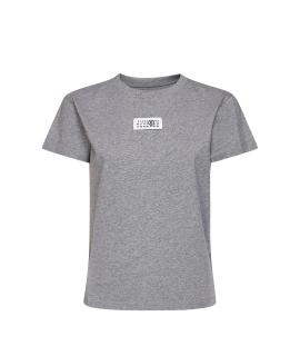 MM6 MAISON MARGIELA Футболка