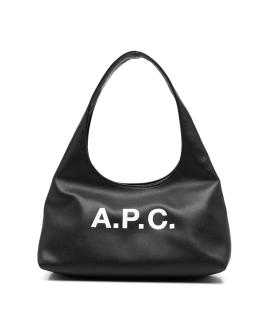 A.P.C. Сумка через плечо