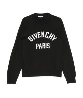 GIVENCHY Худи/толстовка