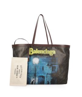 BALENCIAGA Сумка тоут
