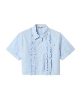 MIU MIU Рубашка