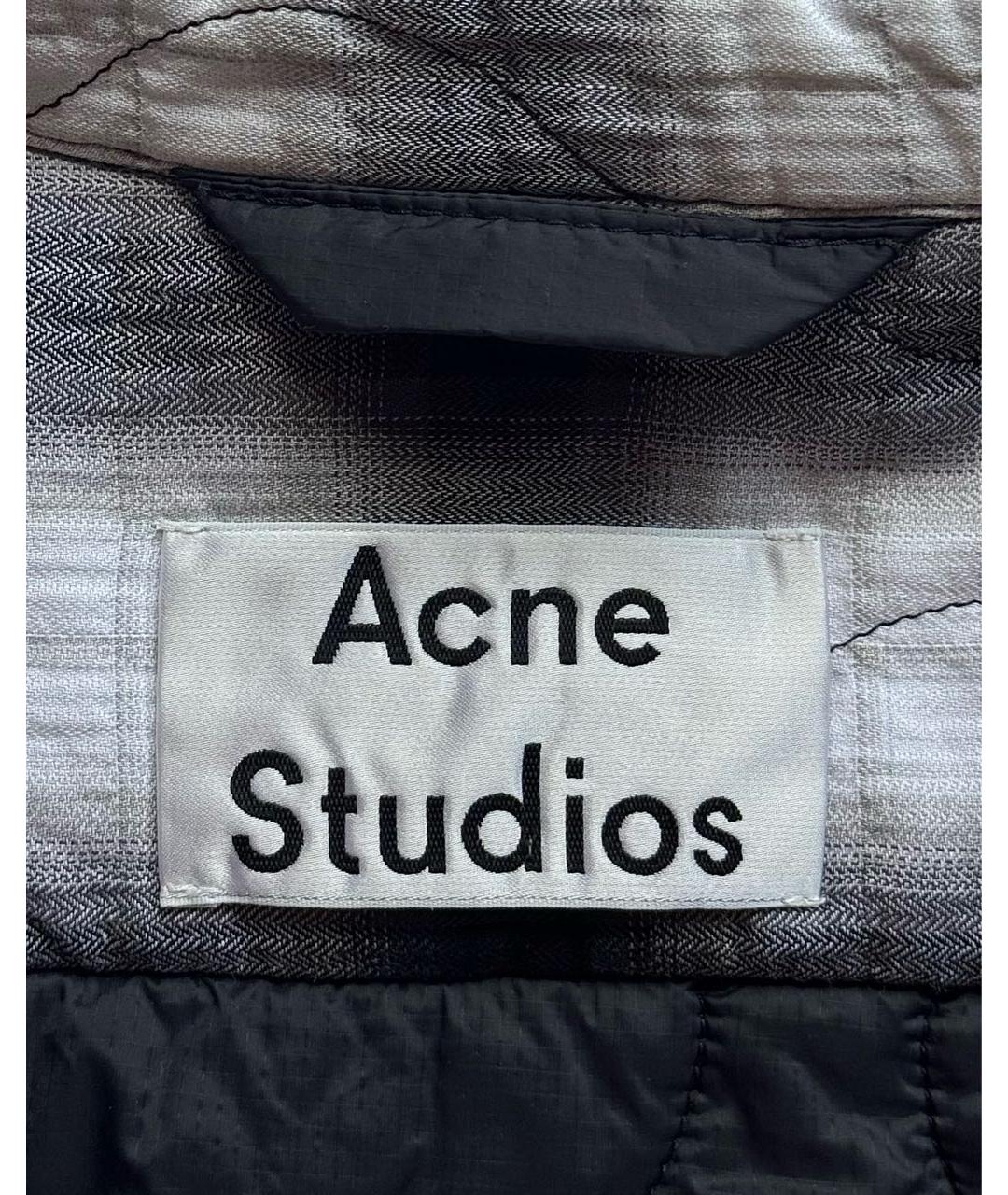 ACNE STUDIOS Куртка, фото 6