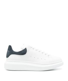 ALEXANDER MCQUEEN Низкие кроссовки / кеды