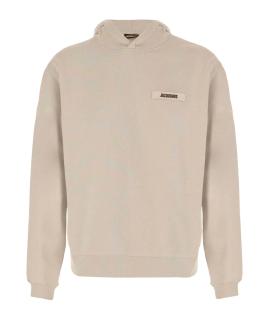 JACQUEMUS Худи/толстовка