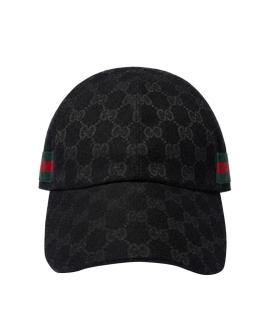 GUCCI Кепка/бейсболка