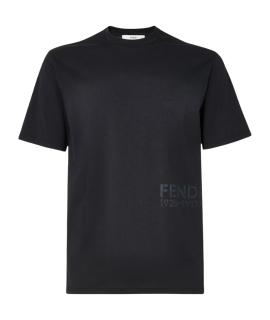 FENDI Футболка