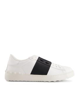 VALENTINO Низкие кроссовки / кеды