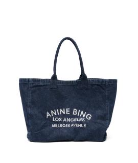 ANINE BING Сумка тоут
