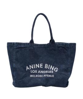ANINE BING Сумка тоут