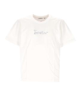 OFF-WHITE Футболка