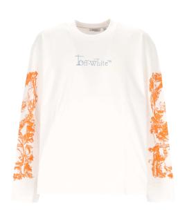 OFF-WHITE Лонгслив