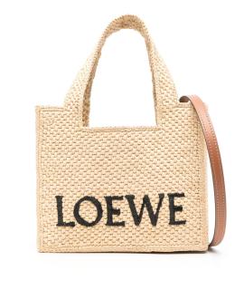 LOEWE Сумка тоут