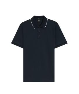 HUGO BOSS Поло с коротким рукавом
