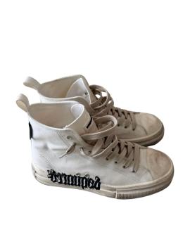 DSQUARED2 Высокие кроссовки / кеды