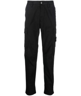 STONE ISLAND Повседневные брюки
