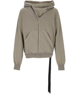 RICK OWENS DRKSHDW Худи/толстовка