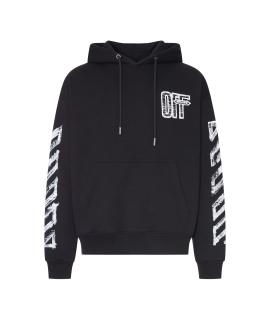 OFF-WHITE Худи/толстовка