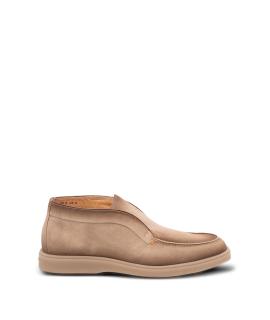 SANTONI Низкие ботинки