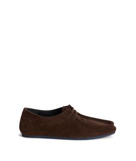 JIL SANDER Лоферы