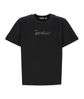 OFF-WHITE Футболка