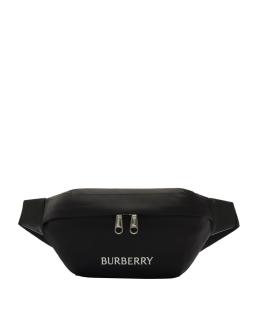 BURBERRY Поясная сумка