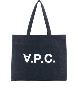 A.P.C. Сумка тоут