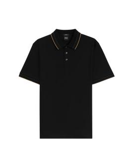 HUGO BOSS Поло с коротким рукавом