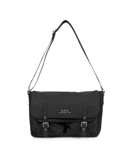 A.P.C. Сумка на плечо
