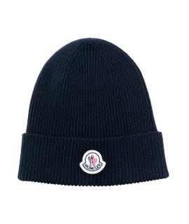 MONCLER Шапка