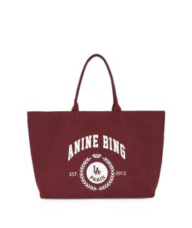 ANINE BING Сумка тоут