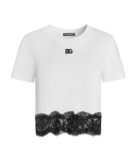 DOLCE&GABBANA Футболка