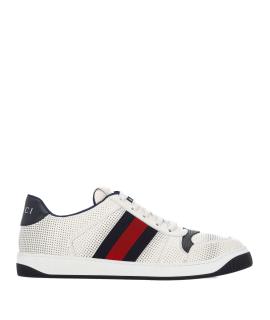 GUCCI Низкие кроссовки / кеды