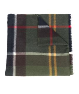 BARBOUR Шарф
