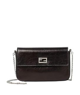 FENDI Клатч/вечерняя сумка