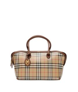 BURBERRY Сумка тоут