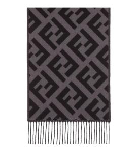 FENDI Шарф