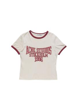ACNE STUDIOS Футболка