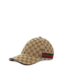 GUCCI Кепка/бейсболка